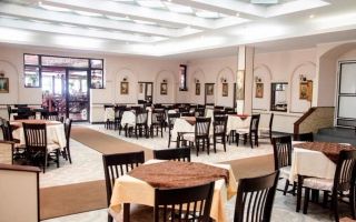 Vânzare, complex turistic, Poiana Sărată - Poză 9