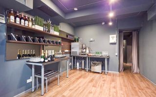 Victoriei 100 Bar | Spațiu HoReCa 169 mp Calea Victoriei - Poză 16