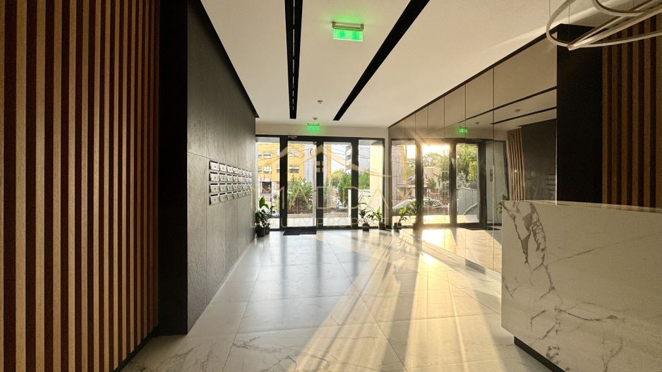 Apartament cu 2 camere *80mp* + terasa // Floreasca - Poză 36