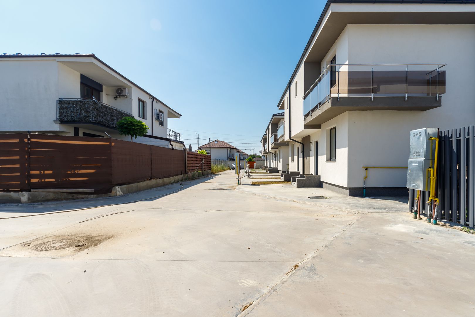 Duplex nou în Otopeni – confort în afara orașului - Poză 14