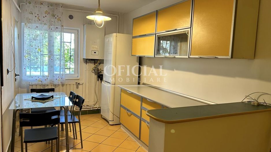 Apartament 2 Camere Decomandat | 54 Mp | Zorilor Observatorului - Poză 1