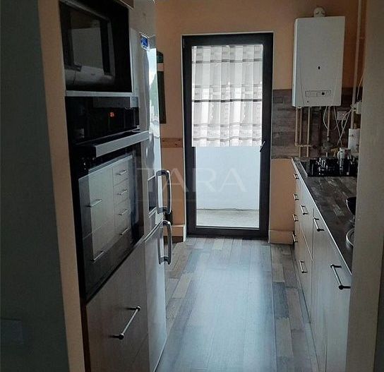 Apartament cu 2 camere de vanzare in Grigorescu. - Poză 4
