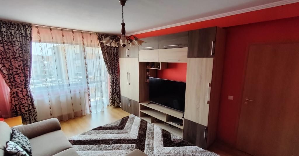 Apartament cochet | Tractorul | Coresi - Poză 1