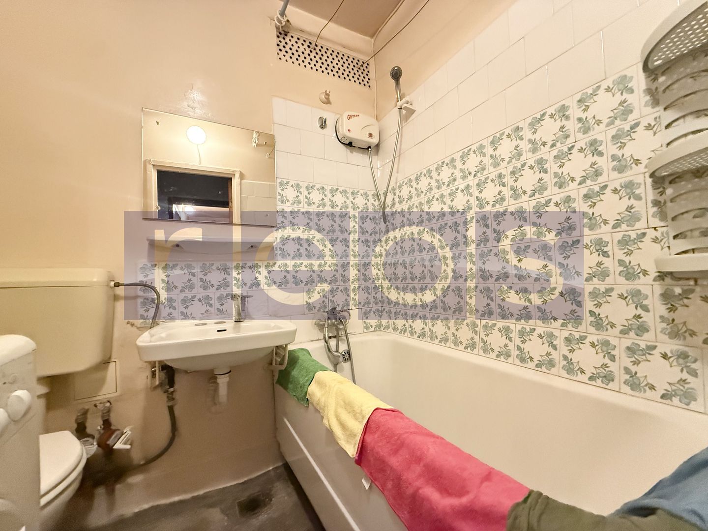 VÂNZARE 2 CAMERE | ZONA DRISTOR | BLOC REABILITAT - Poză 9