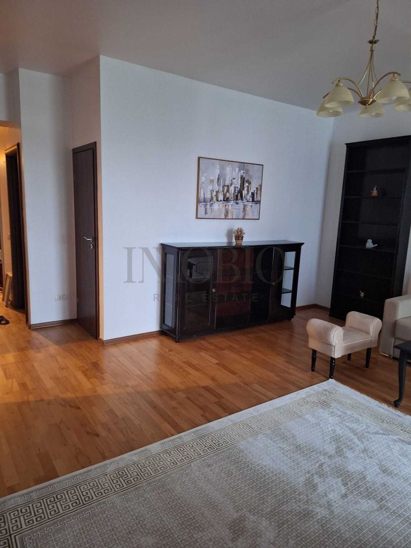 Apartament 3 camere deosebit |  Calea Plevnei - Semicentral - Poză 2
