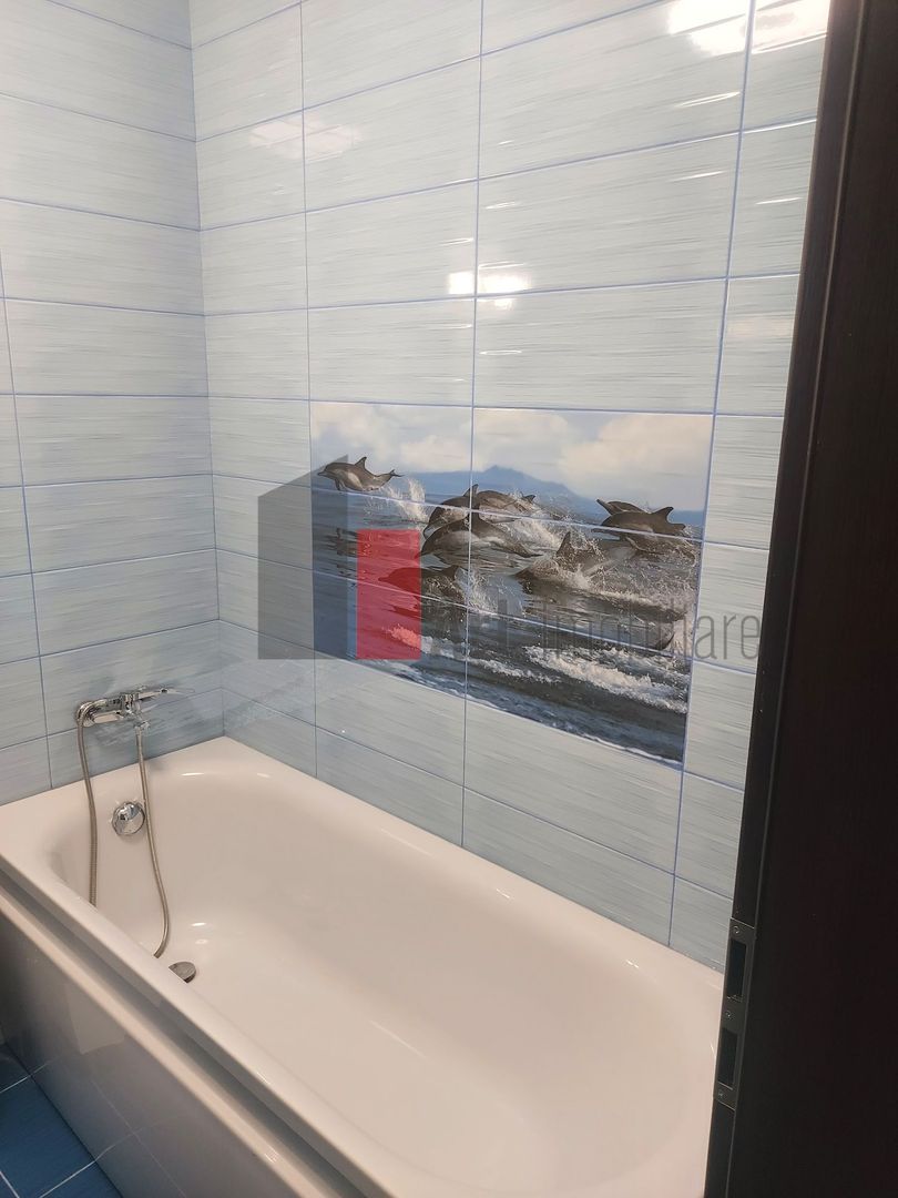 Garsoniera de inchiriat-Aparatorii Patriei-cu centrala - Poză 8