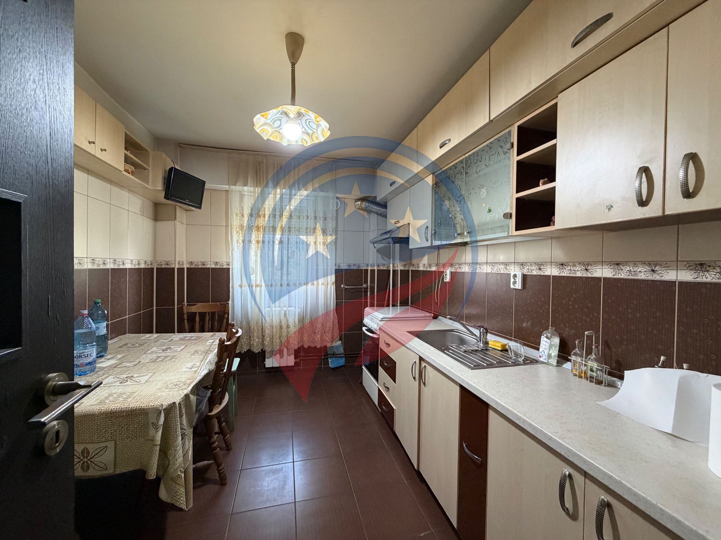 APARTAMENT 3 CAMERE 2 BAI ZONA LAPUS ET 1 - Poză 5