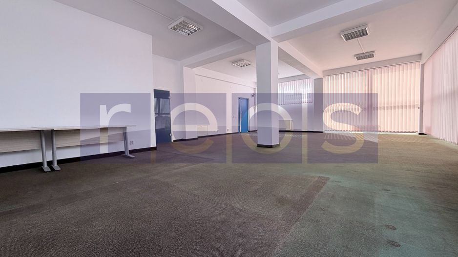VANZARE SPATIU COMERCIAL | BIROURI 212 MP | STRADAL | VIZIBILITATE EXCELENTA | - Poză 8