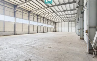 Hală industrială cu pod rulant de 3 tone în Arad - Poză 12