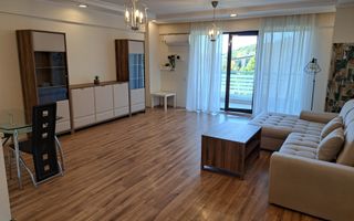 Apartament 2 camere 72 mp lângă pădurea Băneasa | parcare subterană - Poză 1