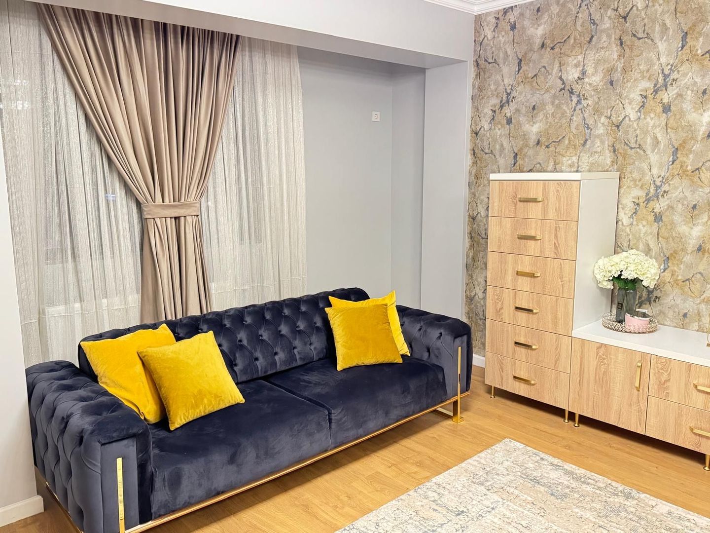 Apartament Modern INVESTITIE LUX | 2 Camere | Confort Nord Pipera - Poză 4