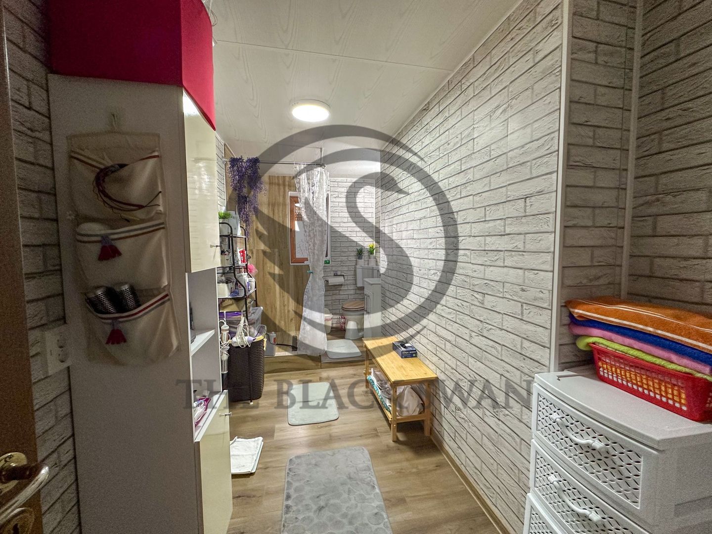 Casa cu 5 camere de vanzare l Cocorastii Colt - Prahova l Comision 0% - Poză 17