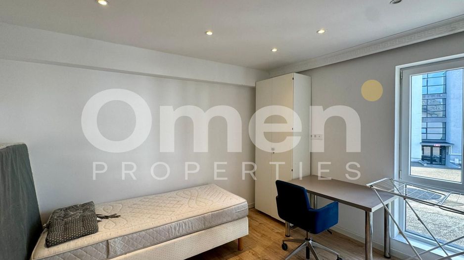 Apartament 4 camere de închiriat | zona Mărul de Aur | etaj 1 | parcare inclusă - Poză 11