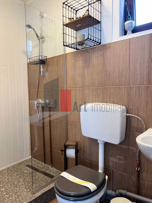 Studio de inchiriat in zona Baneasa/ Ionescu de la Brad (Ocazie!!!) - Poză 6