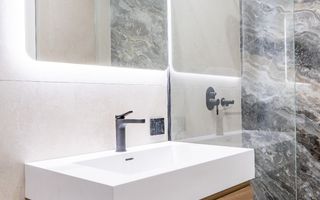 Apartament 2 camere LUX | Parcare | BHB | 249 000 + TVA - Poză 8