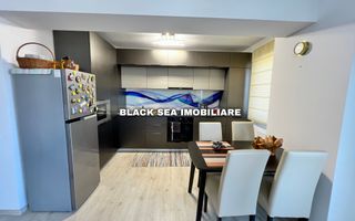 Apartament 2 camere Modern – Zona Casa de Cultură, Parcare pivata - Poză 9