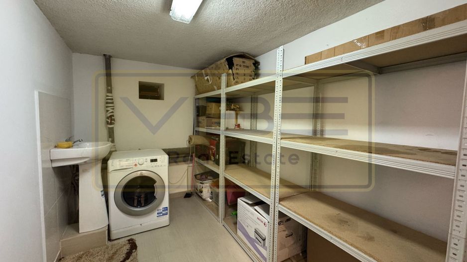 Apartament 2 camere Parcul Ciurchi Tatarasi - Poză 18