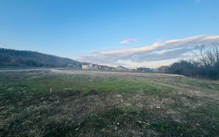 Parcela teren intravilan 658 mp strada Podgoria - Poză 4