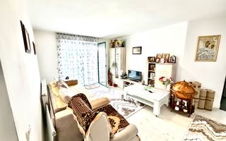 Apartament cu 2 camere in Giroc - Poză 1