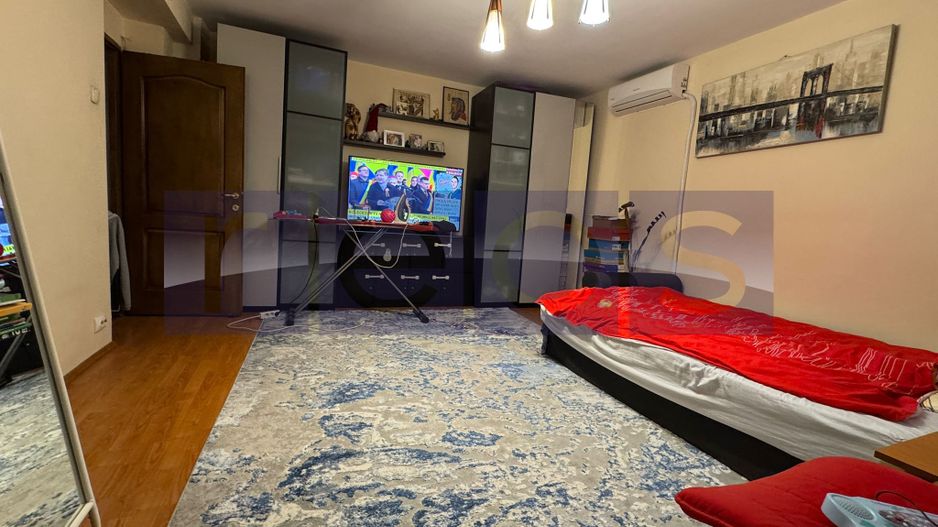 VANZARE 2 CAMERE  TINERETULUI- PARCUL LUMEA COPIILOR - PARCARE ADP - Poză 2