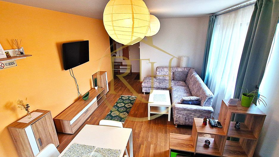 Apartament cu 2 camere premium de inchiriat zona Buziasului - Poză 1