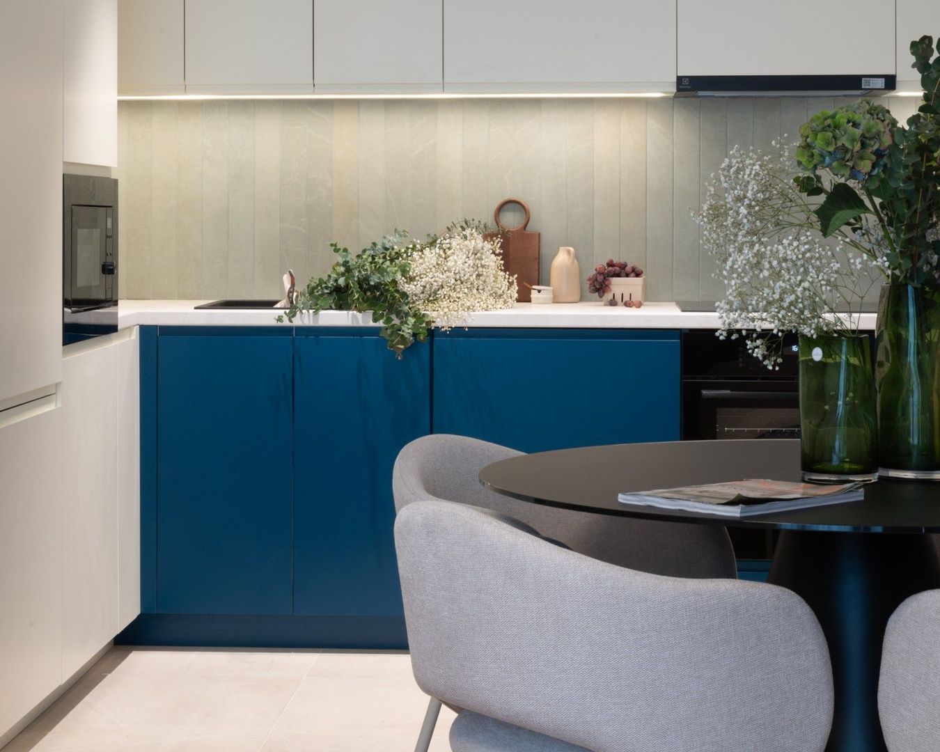 One Floreasca Towers | Apartament premium 2 camere, prima închiriere - Poză 5