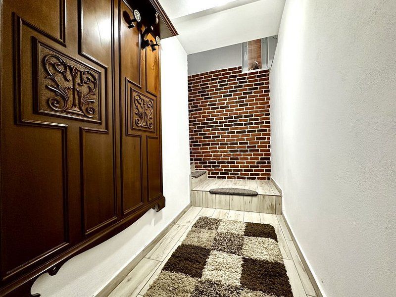 Închiriere casă cu grădină și șemineu în Timișoara – Stil și confort! - Poză 40