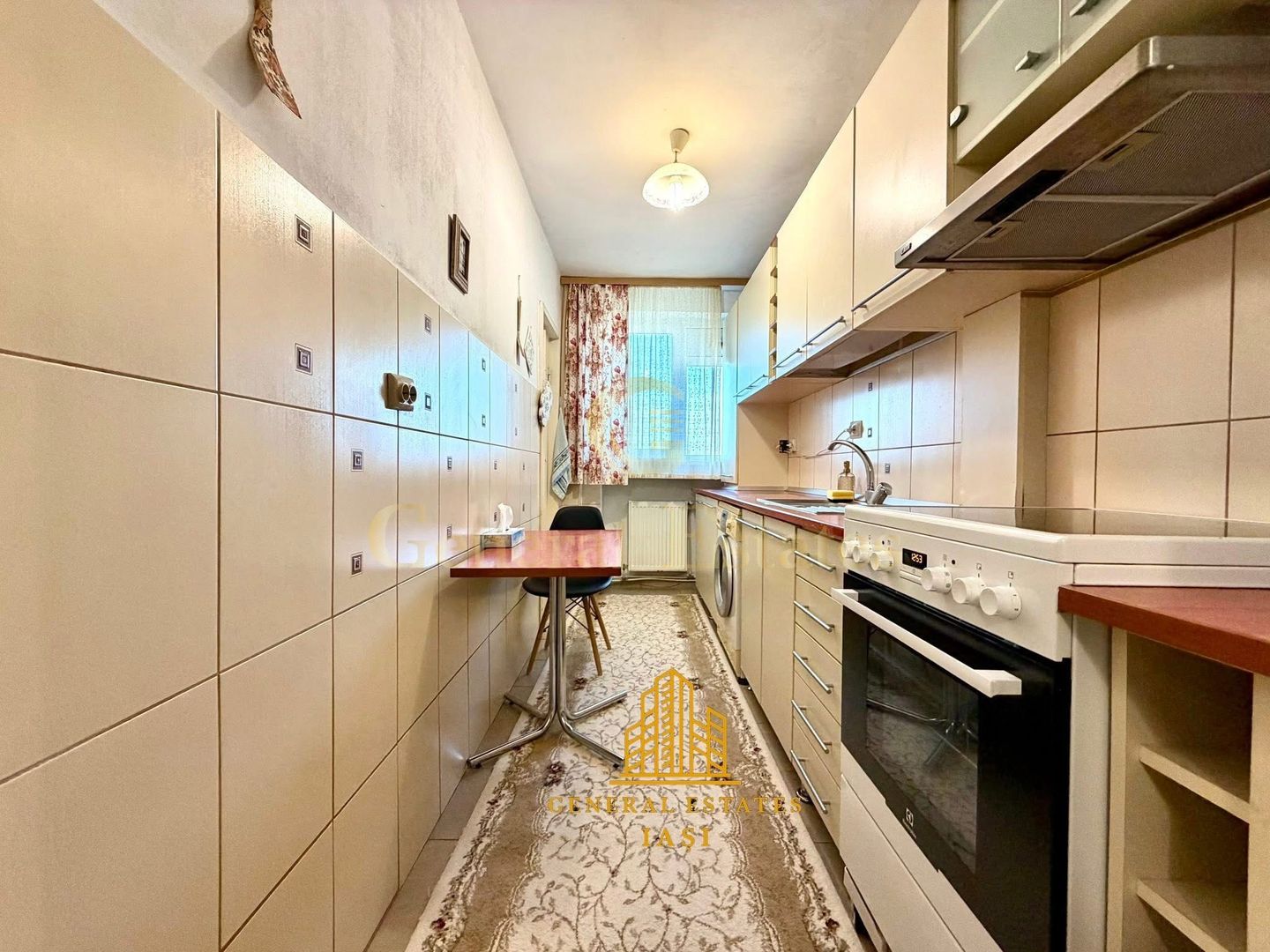 Vânzare apartament 2 camere 48 m.p. | Decomandat | Nicolina - Central - Poză 8