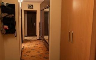 Apartament decomandat cu 3 camere în Podu Roș, Iași - 67,52 mp, etaj 3/7 - Poză 2
