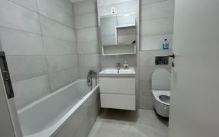 Apartament cu 2 camere, prima inchiriere, complet mobilat, Sector 5 - Poză 12