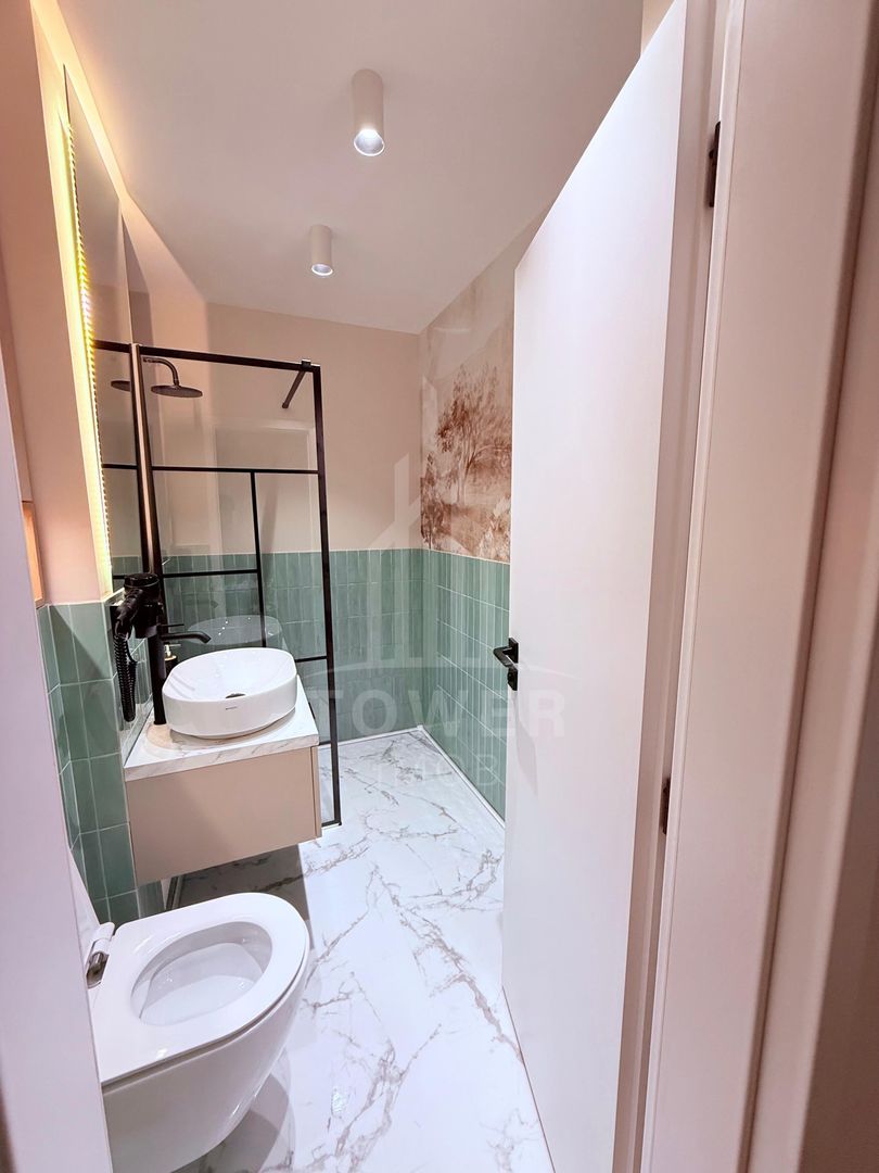 Apartament 2 camere lux | zona Central - Poză 9