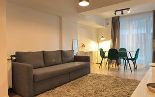 Apartament 2 camere de închiriat | Grozăvești – Politehnica Residence - Poză 2