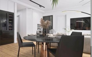 De vanzare Apartament 3 camere - Bloc nou - Republicii - Poză 1