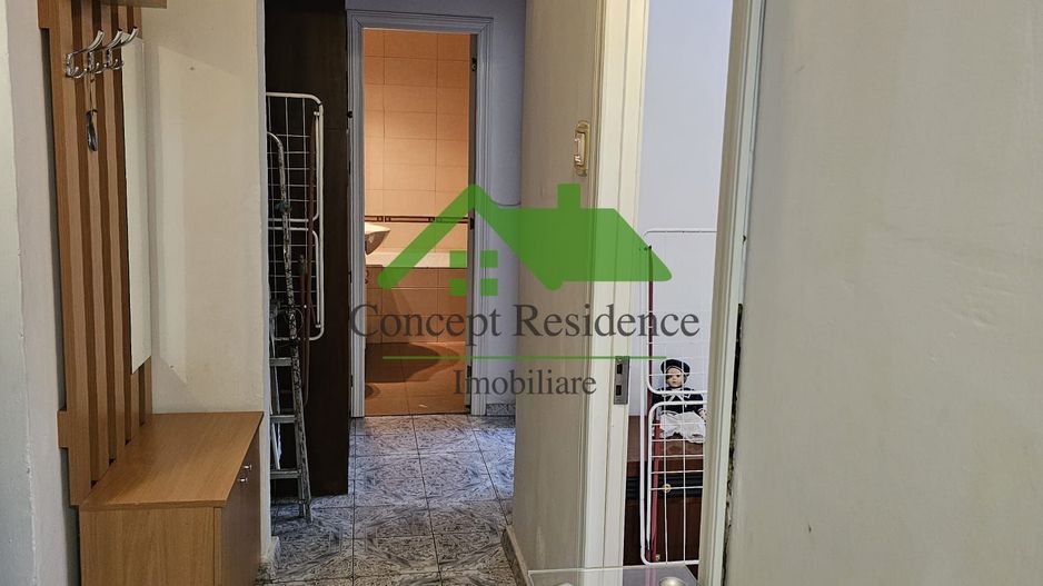 Apartament 4 camere, etaj 1, garaj – Str. Victoriei zona sc. nr. 4 - Poză 11