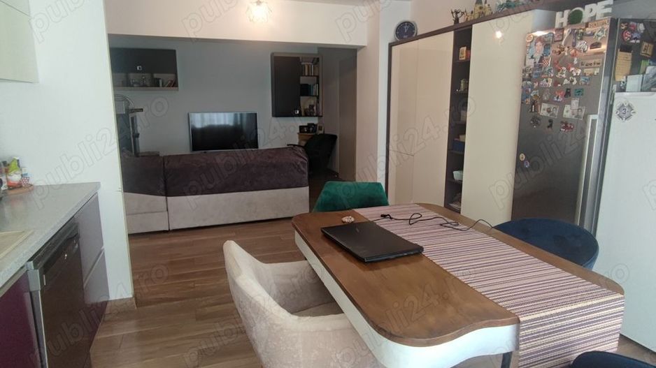 Ag BRASADAS vinde ap. 3 cam. in Complexul Newton Tătărași. - Poză 8