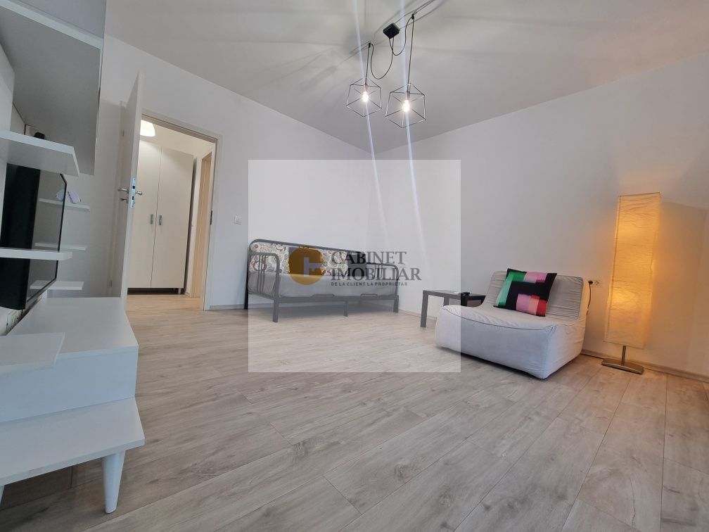 Garsoniera | Credit | 2020 | Exigent Plaza Lujerului - Poză 2
