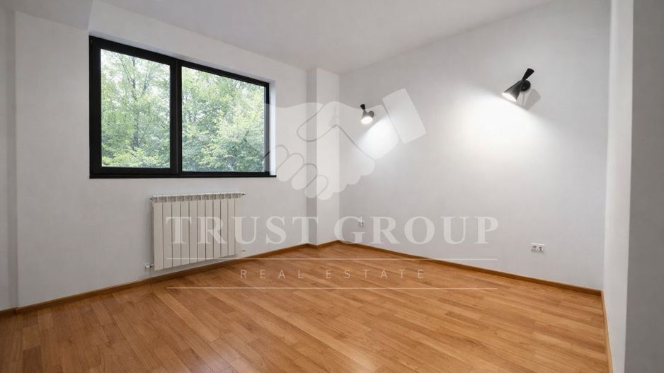 Apartament 3 camere - Herastrau | Loc de parcare | Parter cu Terasa - Poză 5