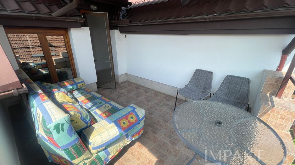 Casa moderna cu 3 camere in cartierul Marasti. - Poză 16