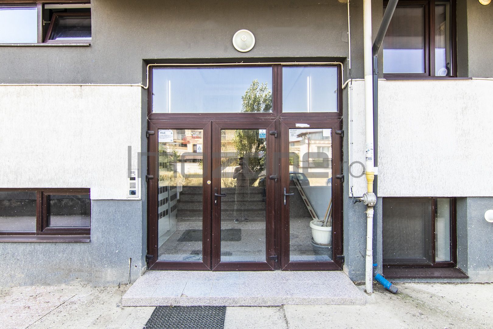 DE INCHIRIAT - PENTHOUSE-MILITARI-3 CAMERE CU TERASA DEOSEBITA 50MP,  NEMOBILAT - Poză 27