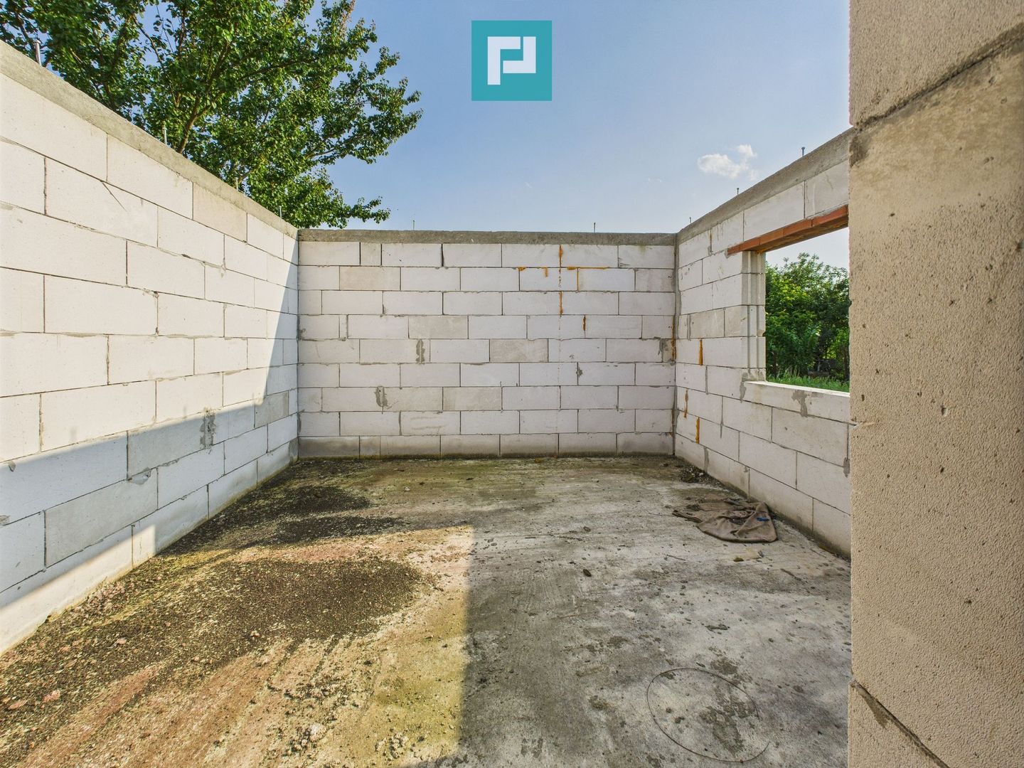 Casă cu 3 camere, in localitatea Bocsig, Arad - Poză 4