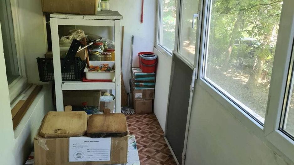 Ap pe Ferdinand sub 1500 euro/mp utili - Poză 2