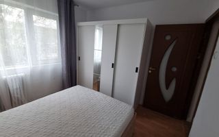 Apartament 2 camere, semidecomandat, în zona Pacurari, Alexandru cel Bun - Poză 5