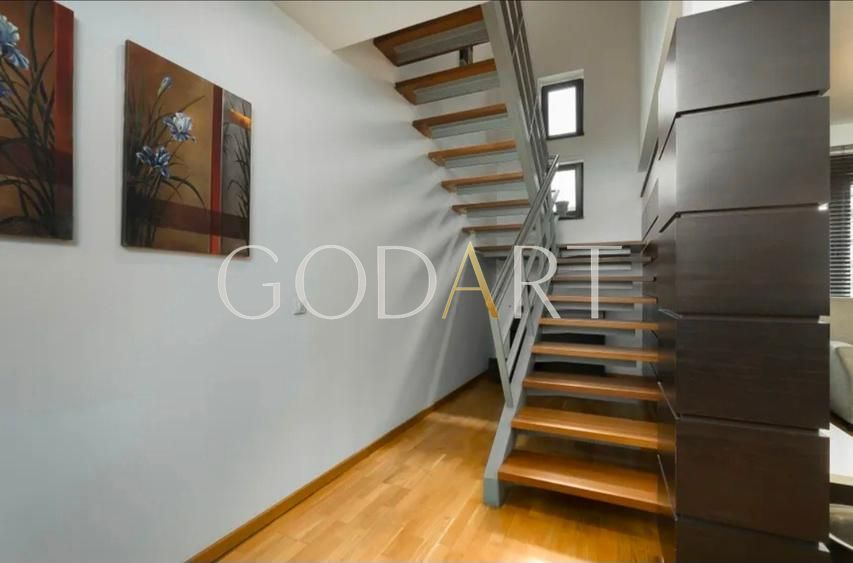 Duplex 5 camere Herastrau | 2 locuri de parcare - Poză 7