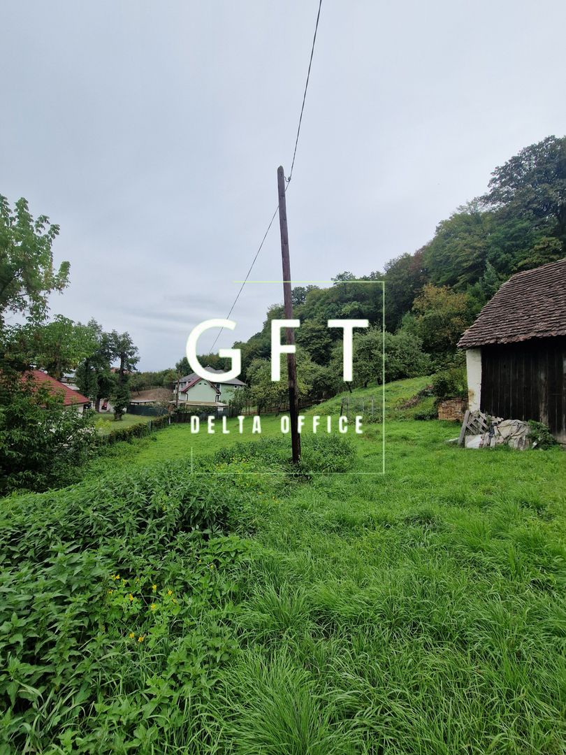 Exclusivitate!! Teren intravilan | Valea Ghinzii | 34 ari | - Poză 2