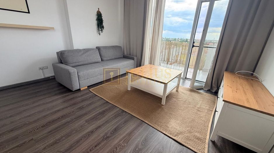 3 camere| City of Mara| loc de parcare subteran| 2 bai| Pet friendly| - Poză 24