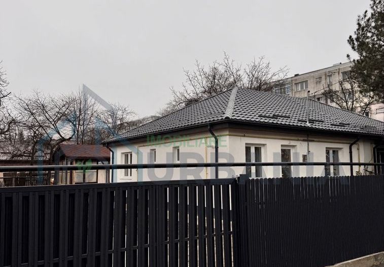 Schimb casa Cantemir cu apartament - Poză 1