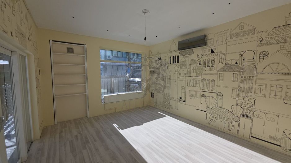 Dorobanti | Vila Individuala | 7 camere | Terasa - Poză 4