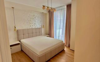 Apartament 2 camere | Prima închiriere | 53 mp | 2 terase | Grigorescu - Poză 5