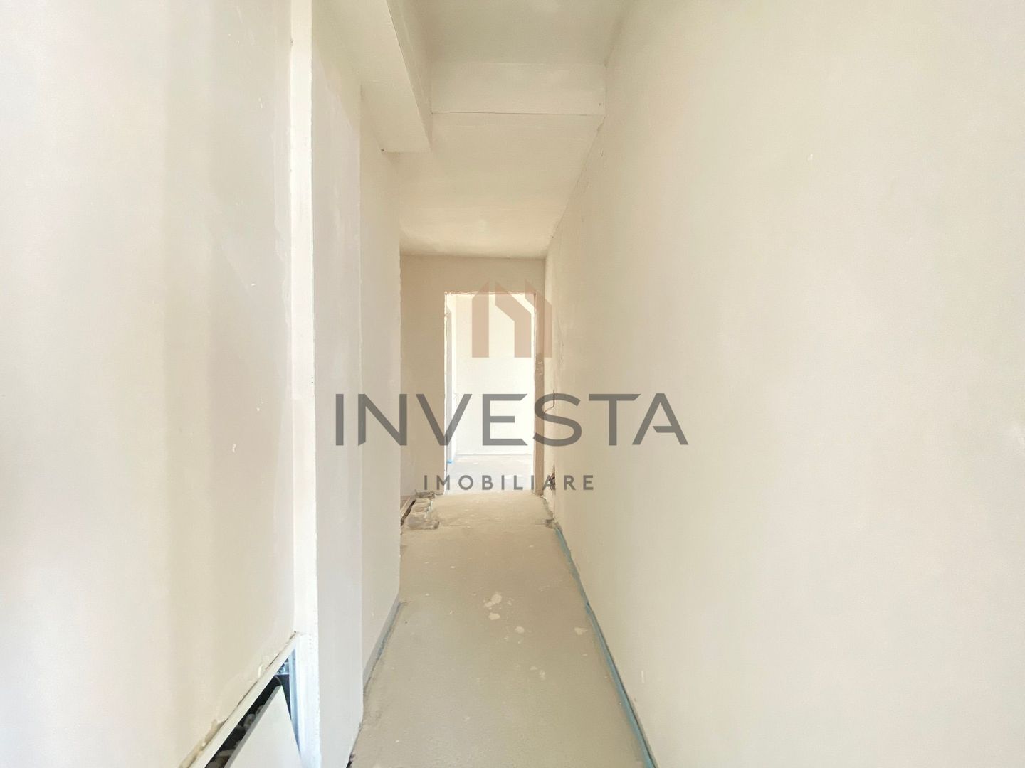 Penthouse pe 2 nivele cu terasa de 20 mp, parcare, bloc nou, Buna Ziua - Poză 7