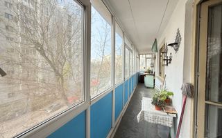Cel mai spatios apartament de 2 camere din zona - Poză 5